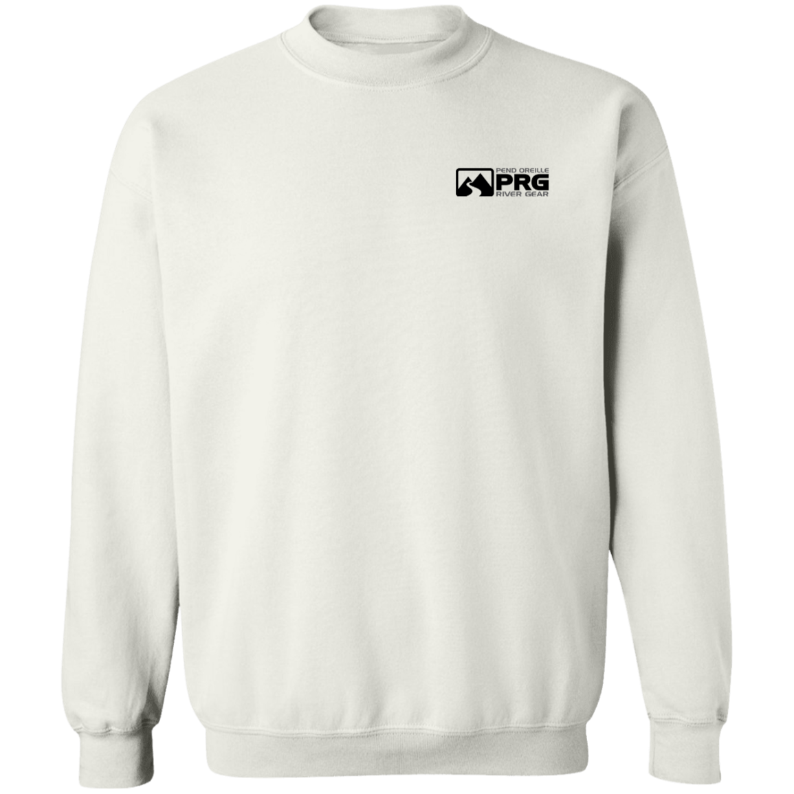 Around the Pend (Front & Back) - Sweatshirt