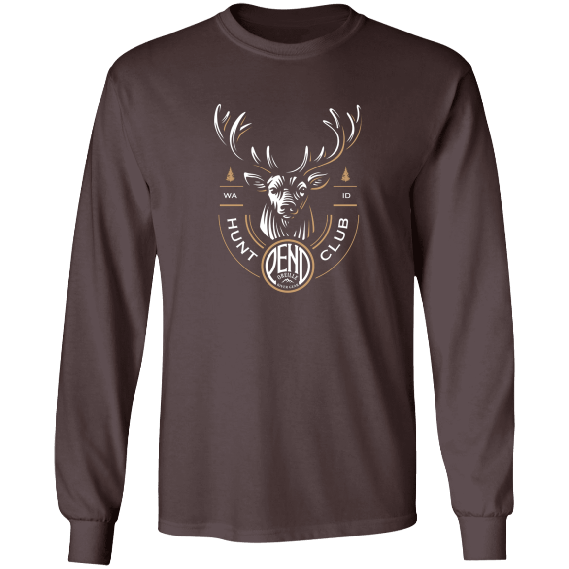 Hunt Club - Long Sleeve