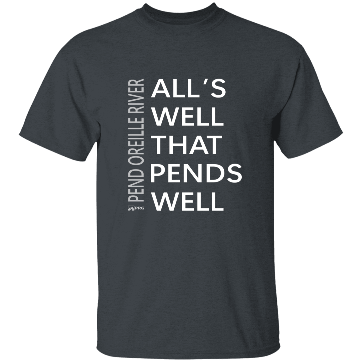 All's Well - Youth Shirt