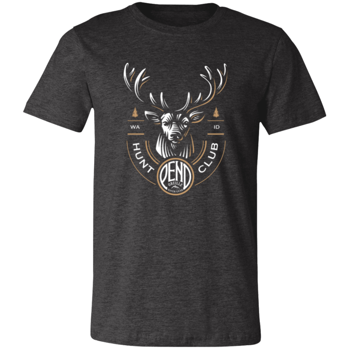 Hunt Club - Shirt