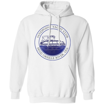 Sandpoint Yacht Club - Hoodie