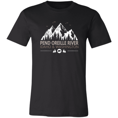 Mountain View - Shirt