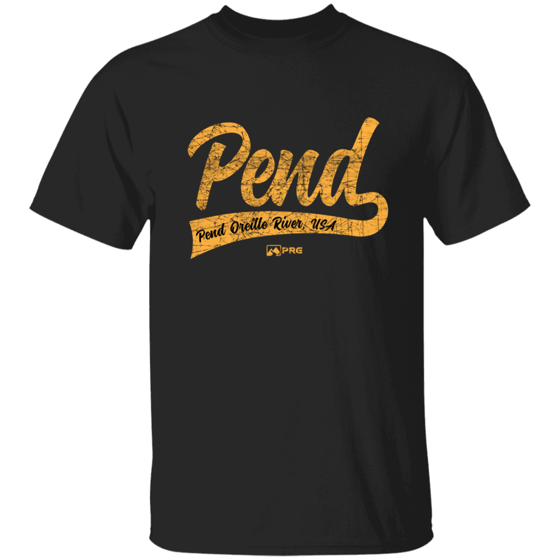 Pend for the Pennant - Youth Shirt