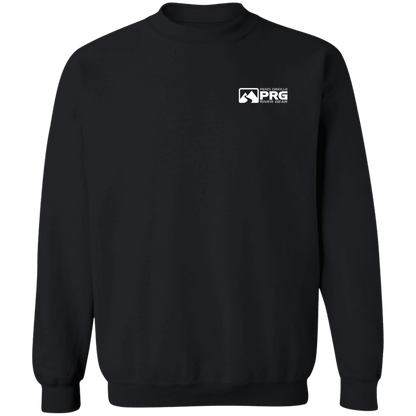 Around the Pend (Front & Back) - Sweatshirt