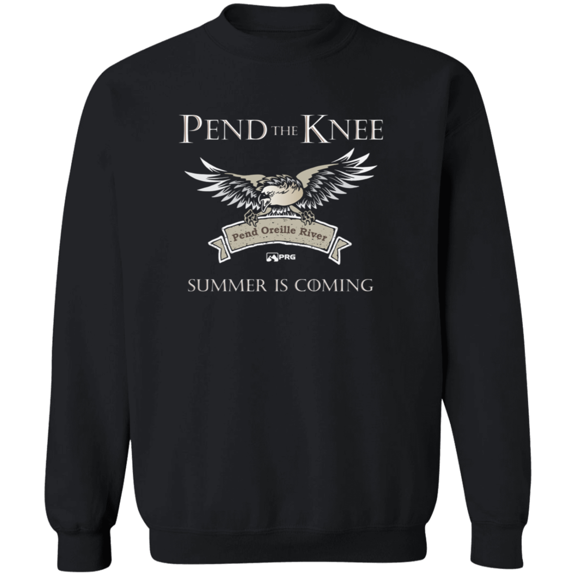 Pend the Knee - Sweatshirt