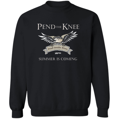 Pend the Knee - Sweatshirt