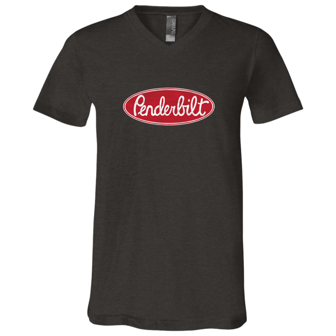 Penderbilt V-Neck