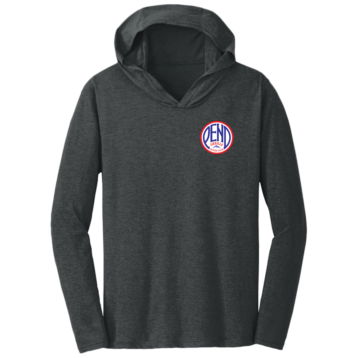 PBR Style (Front & Back) Shirt Hoodie
