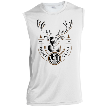 Hunt Club - Sleeveless