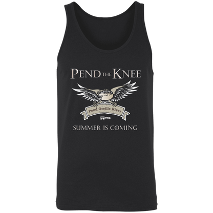 Pend the Knee - Tank