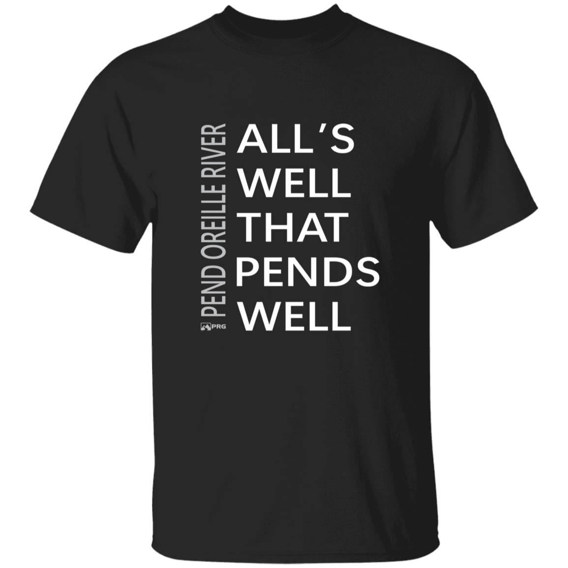 All's Well - Youth Shirt