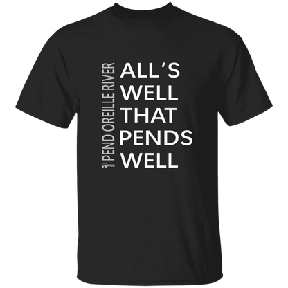 All's Well - Youth Shirt