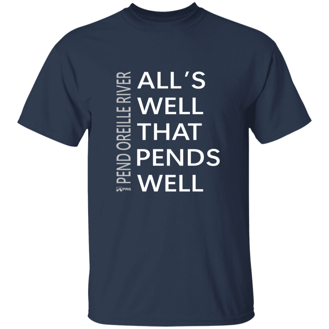 All's Well - Youth Shirt