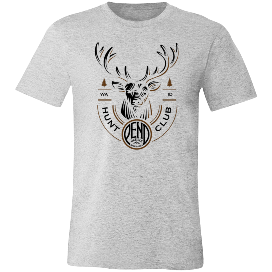 Hunt Club - Shirt