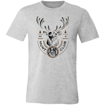 Hunt Club - Shirt