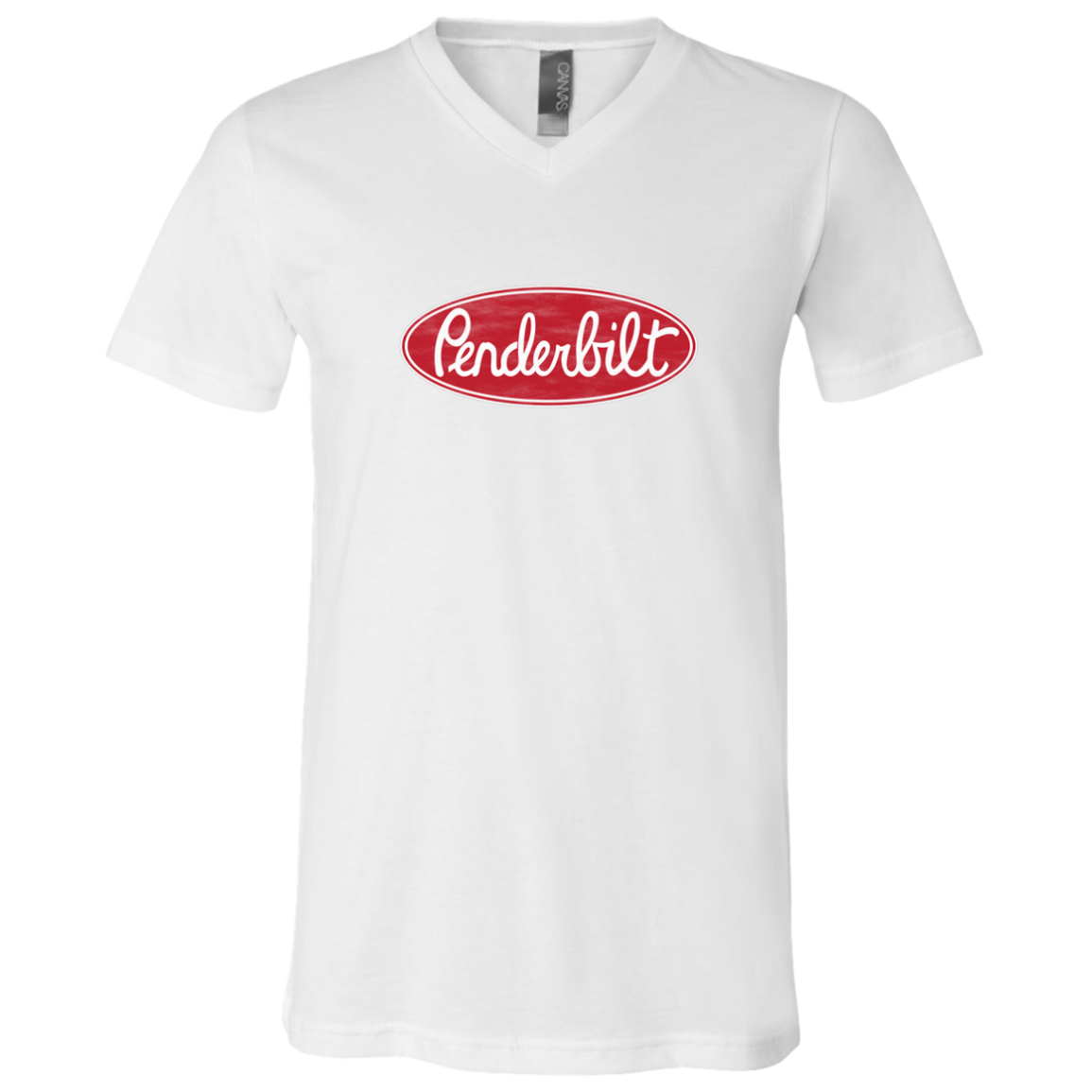 Penderbilt V-Neck