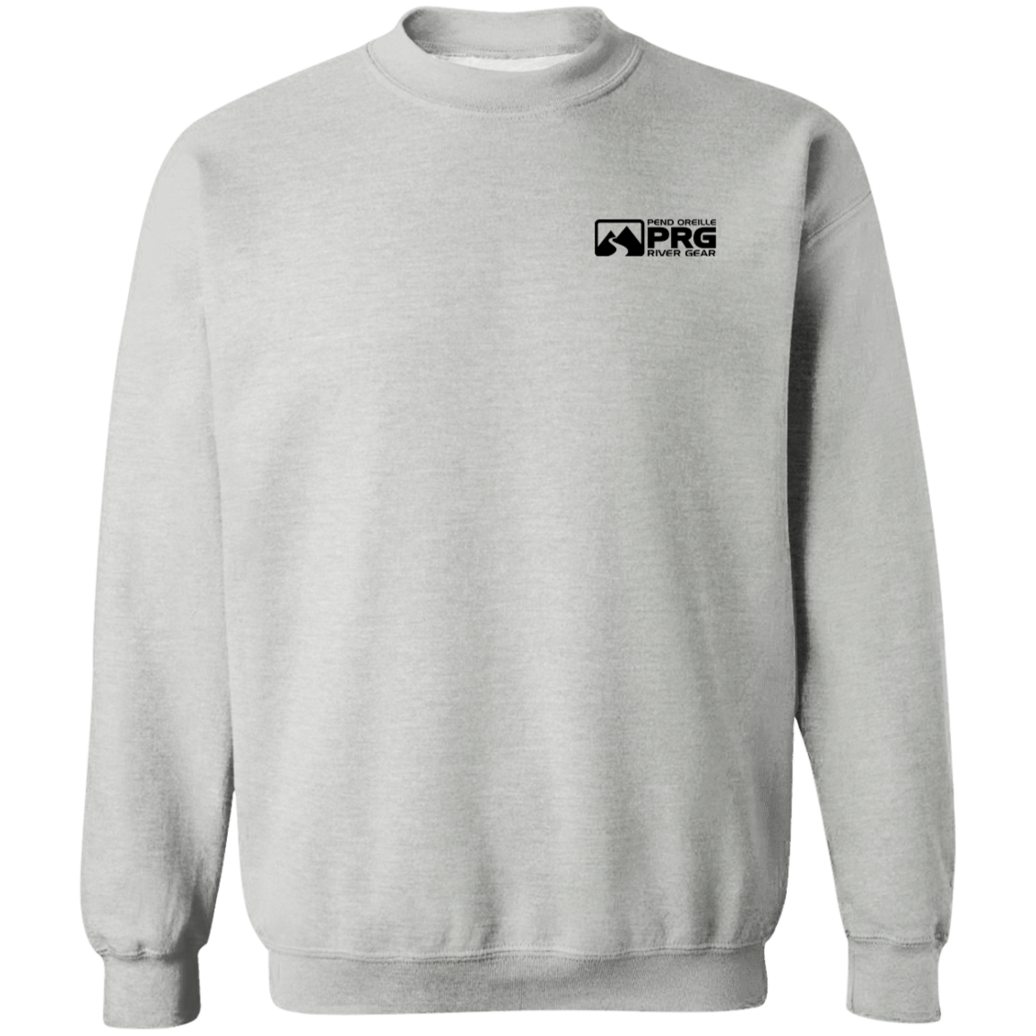 Pend of the World (Front & Back) - Sweatshirt