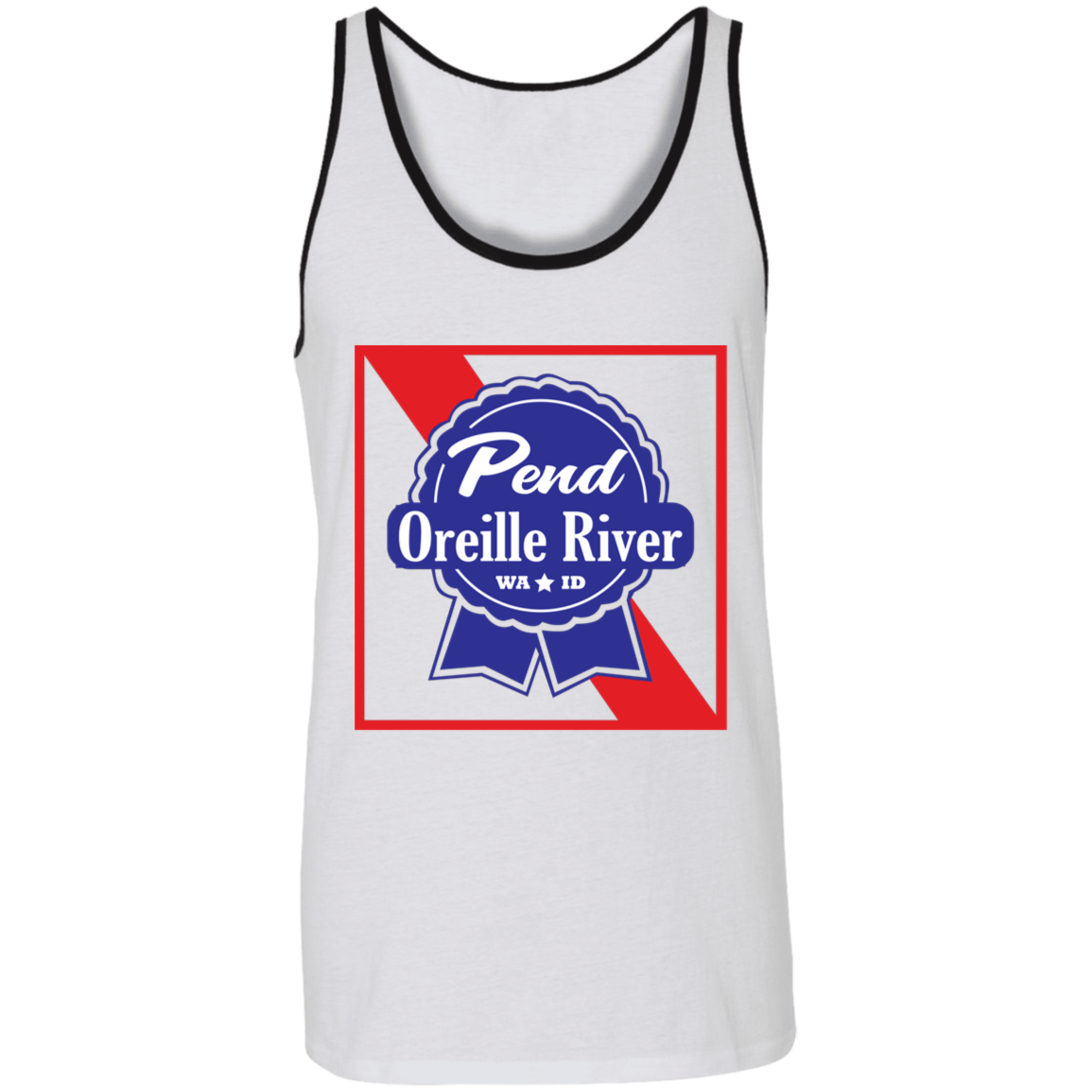 PBR Style Tank