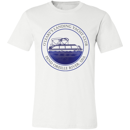 O'Leary's Landing Yacht Club - Shirt