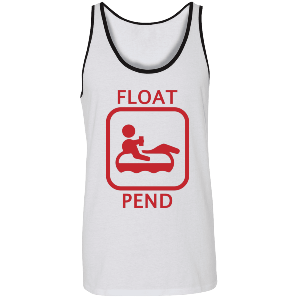 Float Pend - Tank
