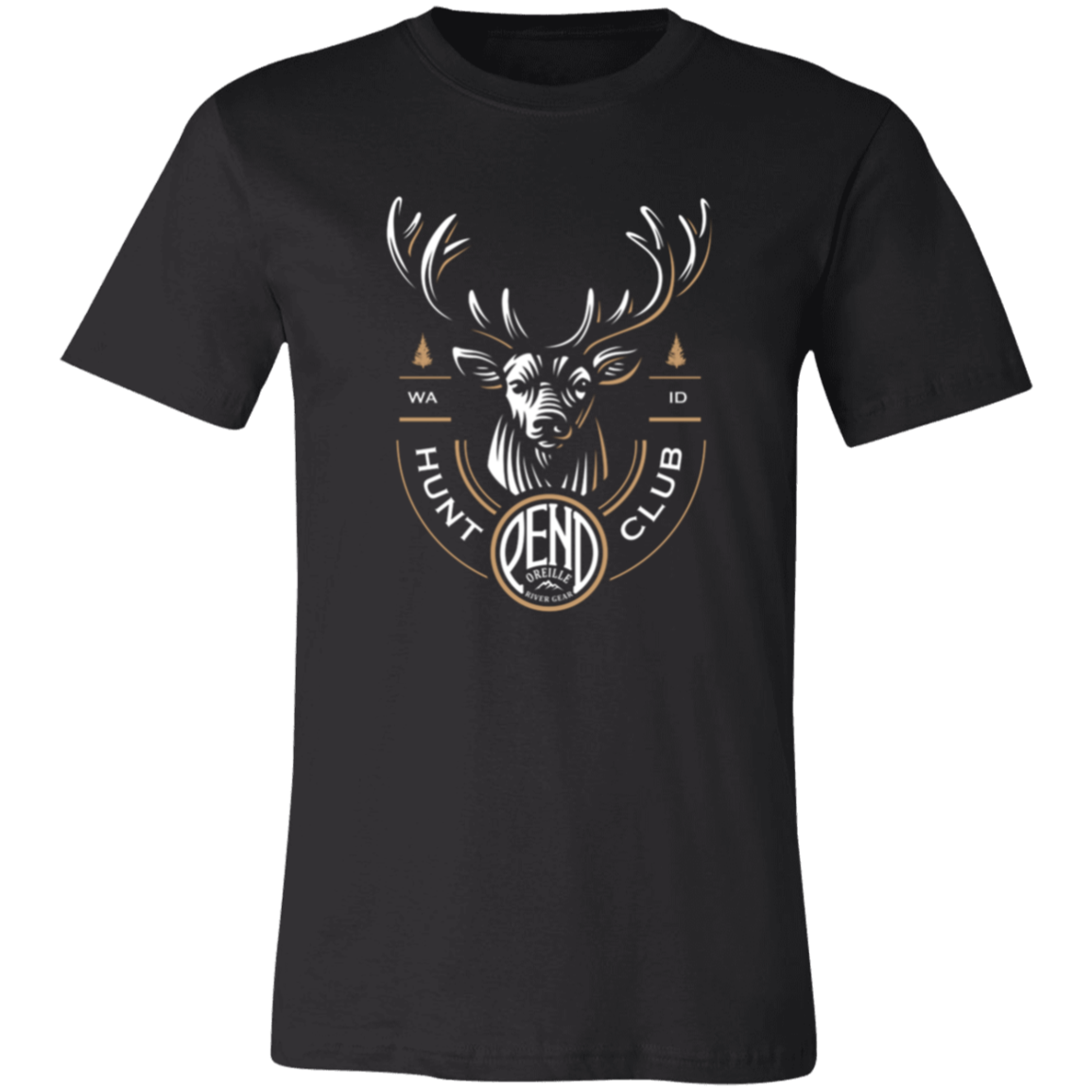Hunt Club - Shirt