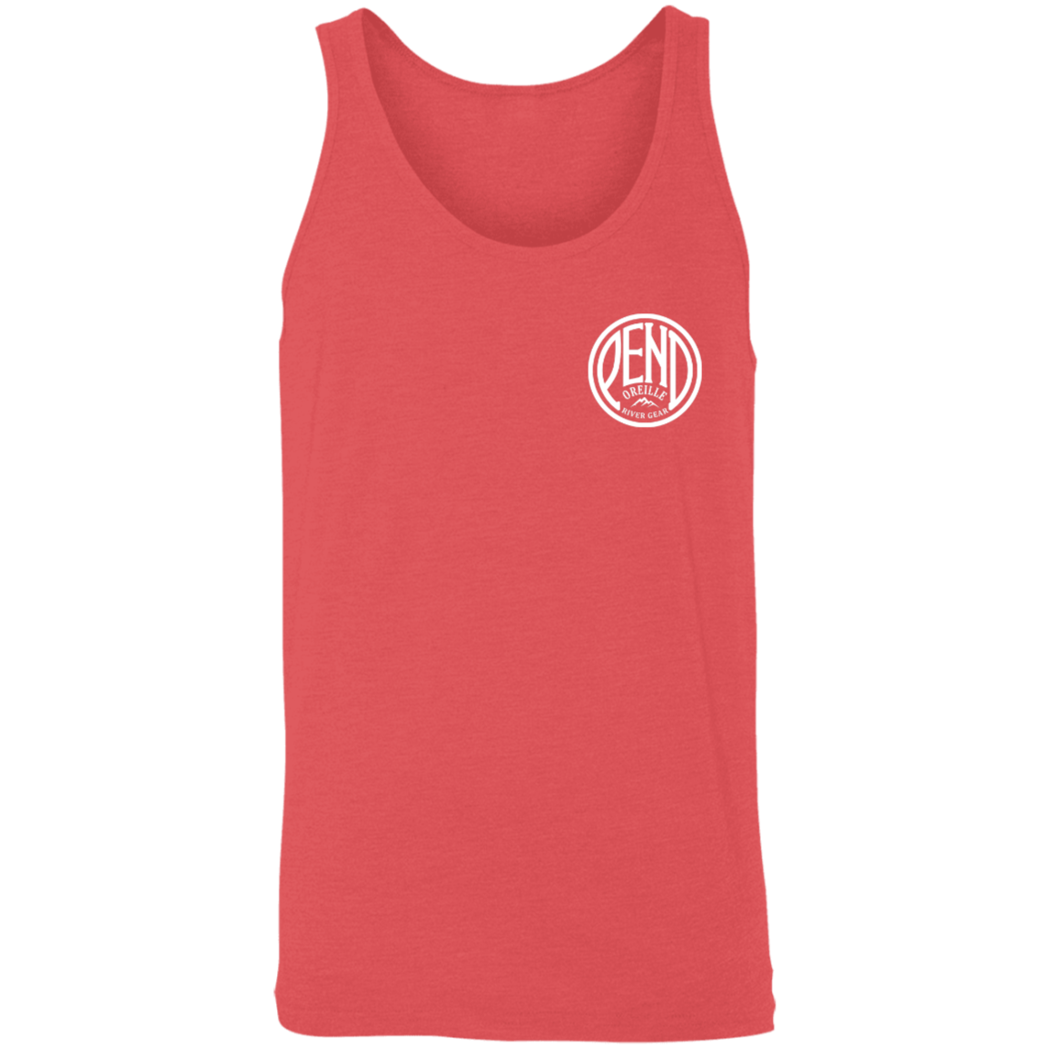 PRG Classic Simple Tank