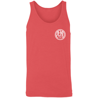 PRG Classic Simple Tank