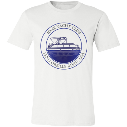 Ione Yacht Club - Shirt