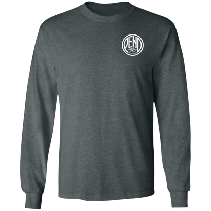 PRG Classic Simple Long Sleeve