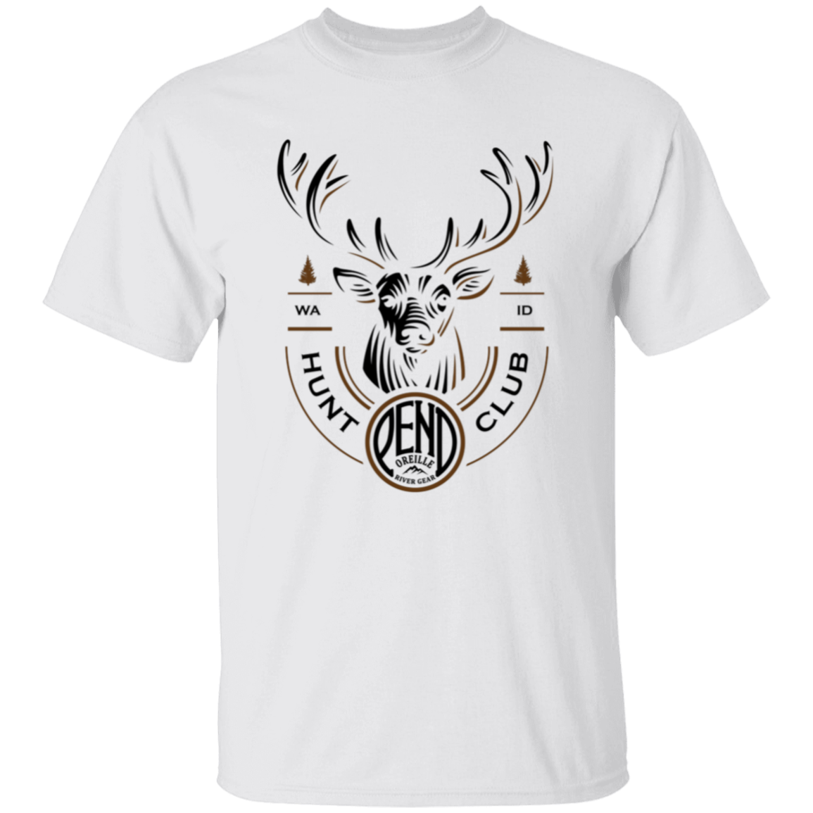 Hunt Club - Youth Shirt