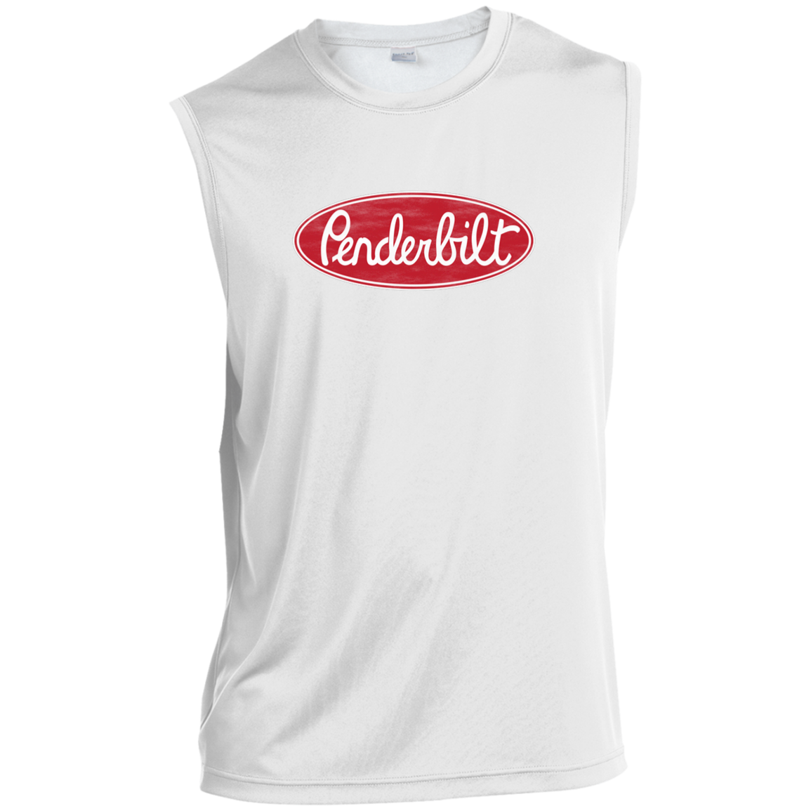 Penderbilt Sleeveless