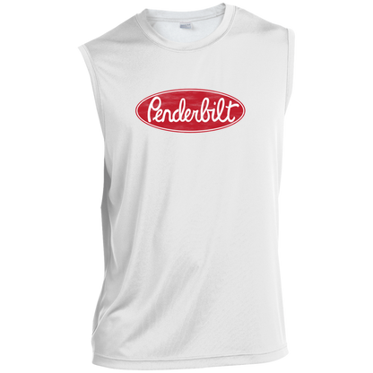 Penderbilt Sleeveless