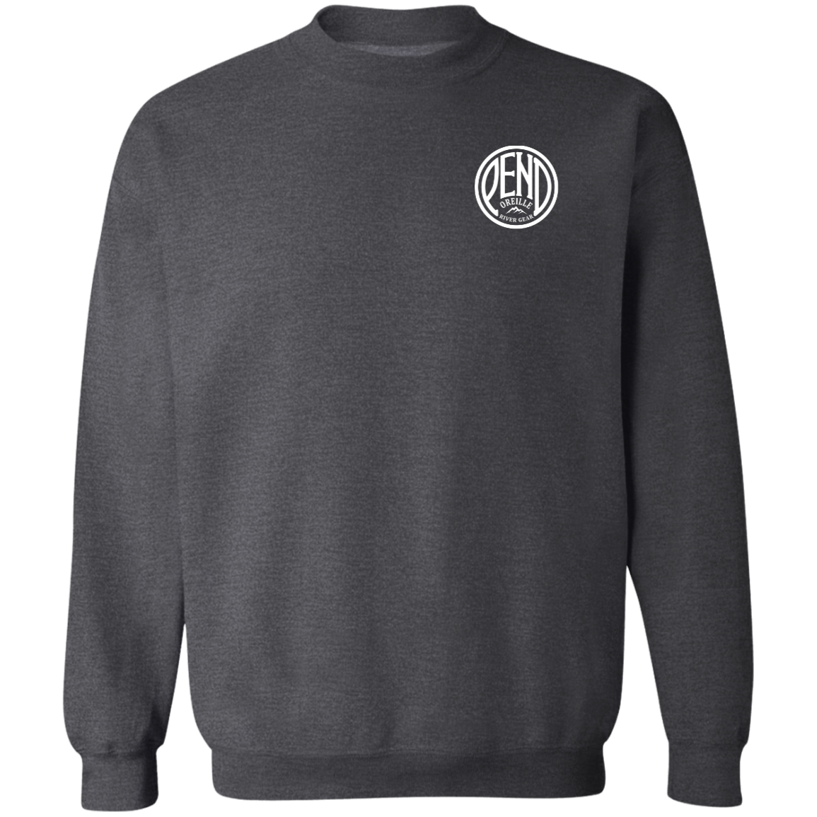 PRG Classic Simple Sweatshirt