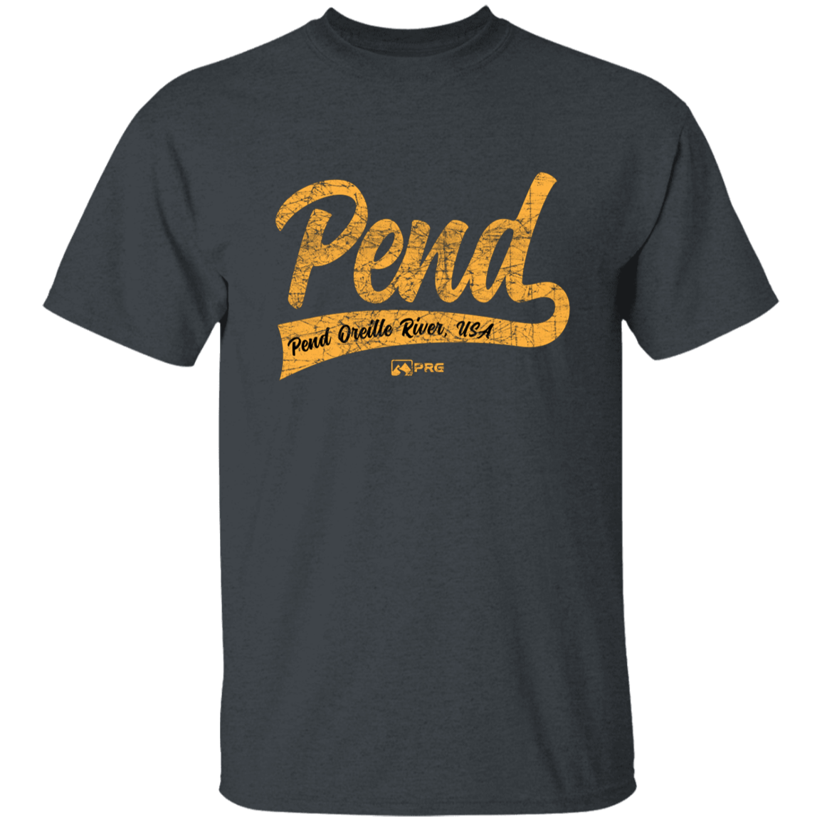 Pend for the Pennant - Youth Shirt