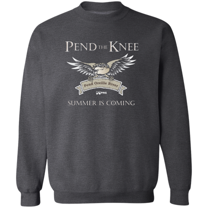 Pend the Knee - Sweatshirt