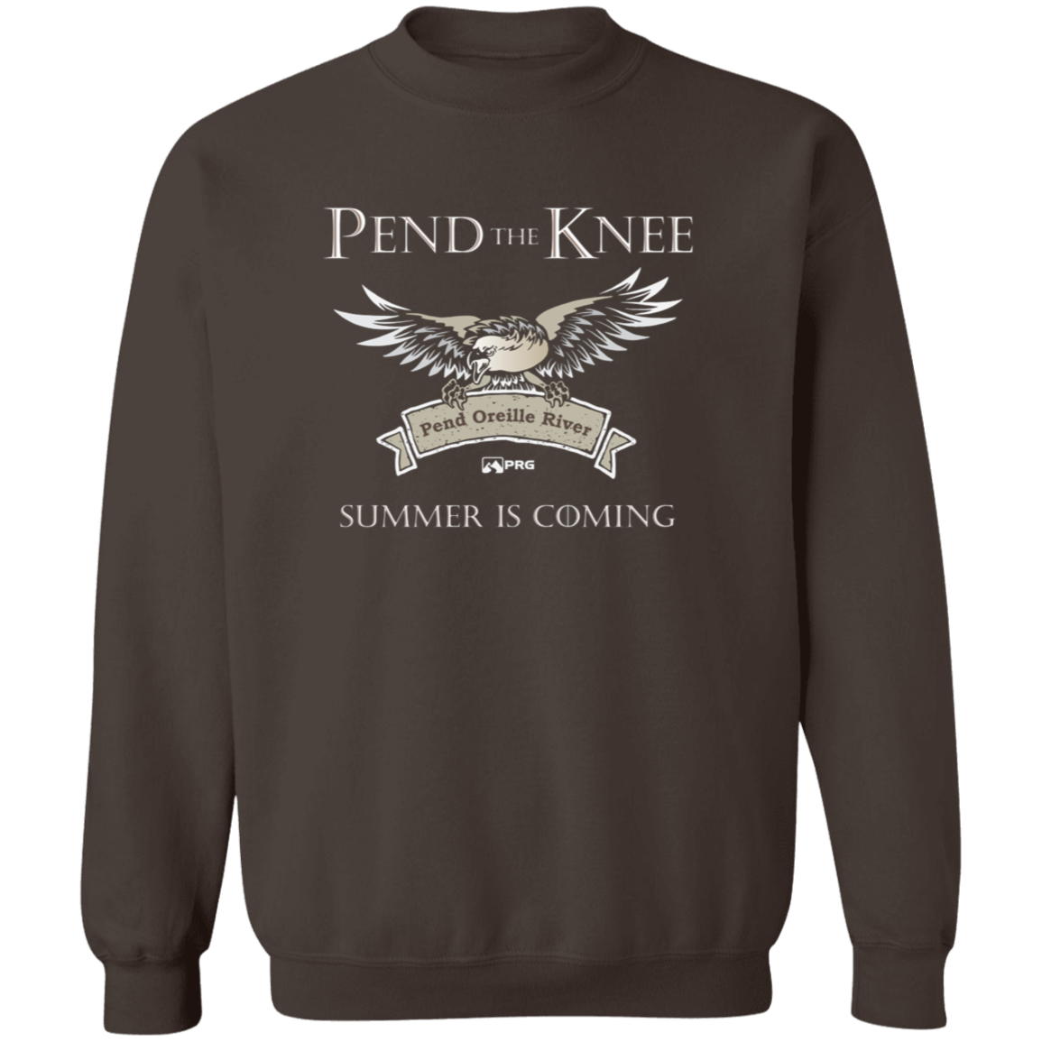 Pend the Knee - Sweatshirt