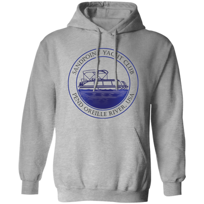 Sandpoint Yacht Club - Hoodie