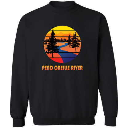 Scenic Retro - Sweatshirt