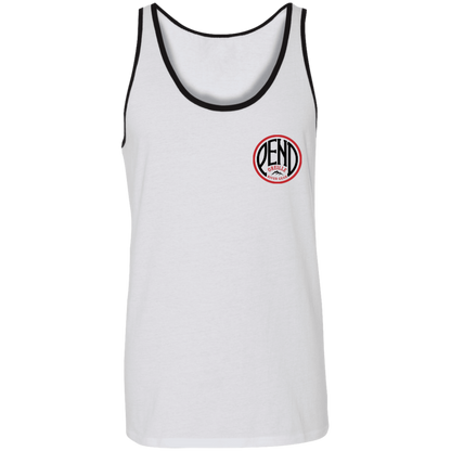 Float Pend (Front & Back) - Tank