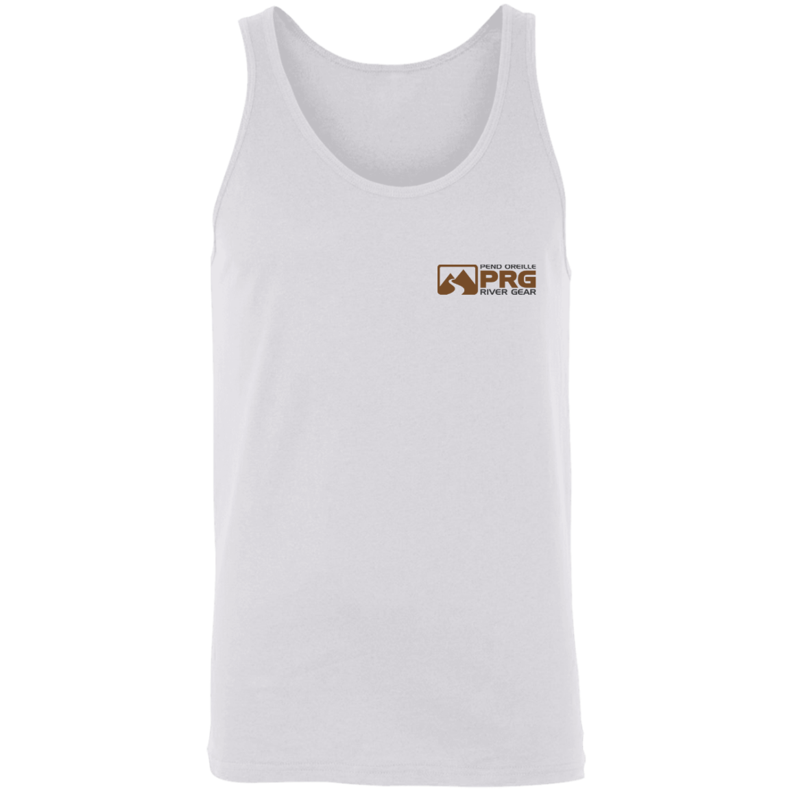 Hunt Club (Front & Back) - Tank