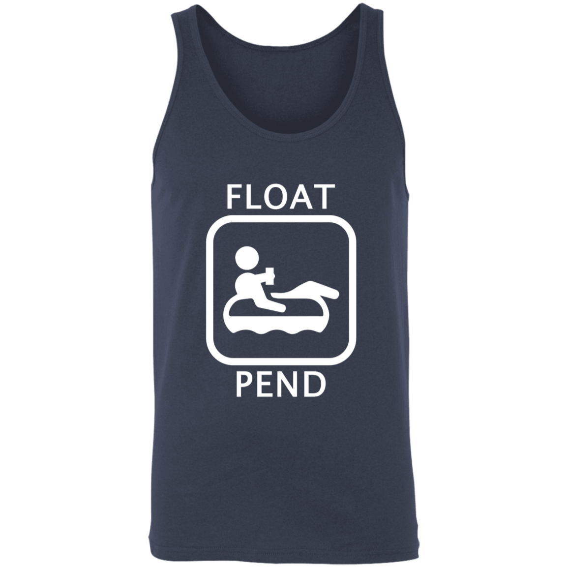 Float Pend - Tank