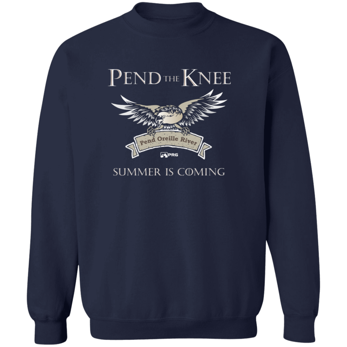 Pend the Knee - Sweatshirt