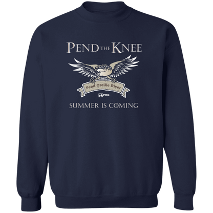 Pend the Knee - Sweatshirt