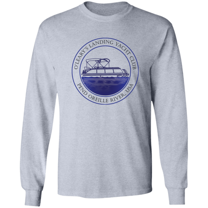 O'Leary's Landing Yacht Club - Long Sleeve