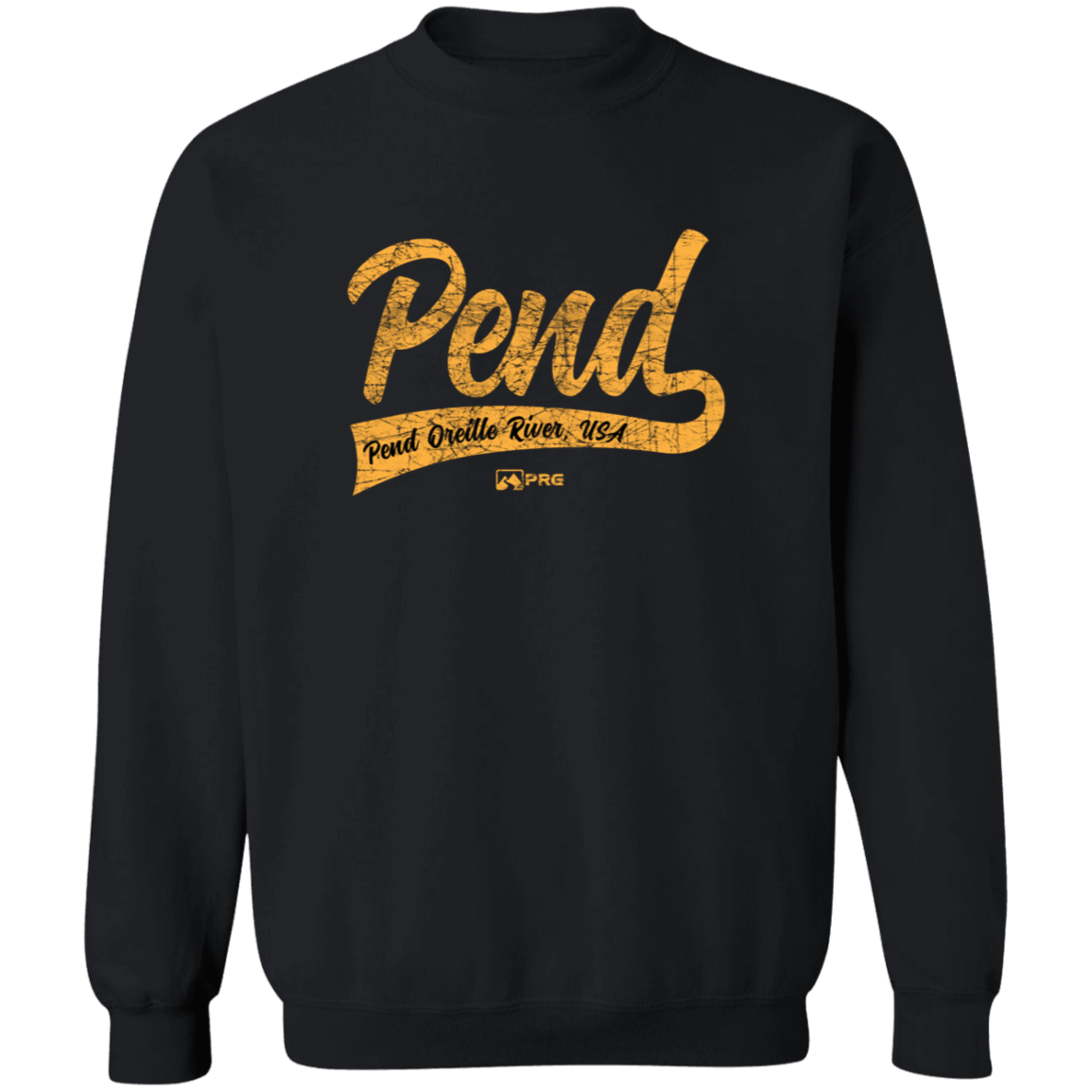 Pend for the Pennant - Sweatshirt