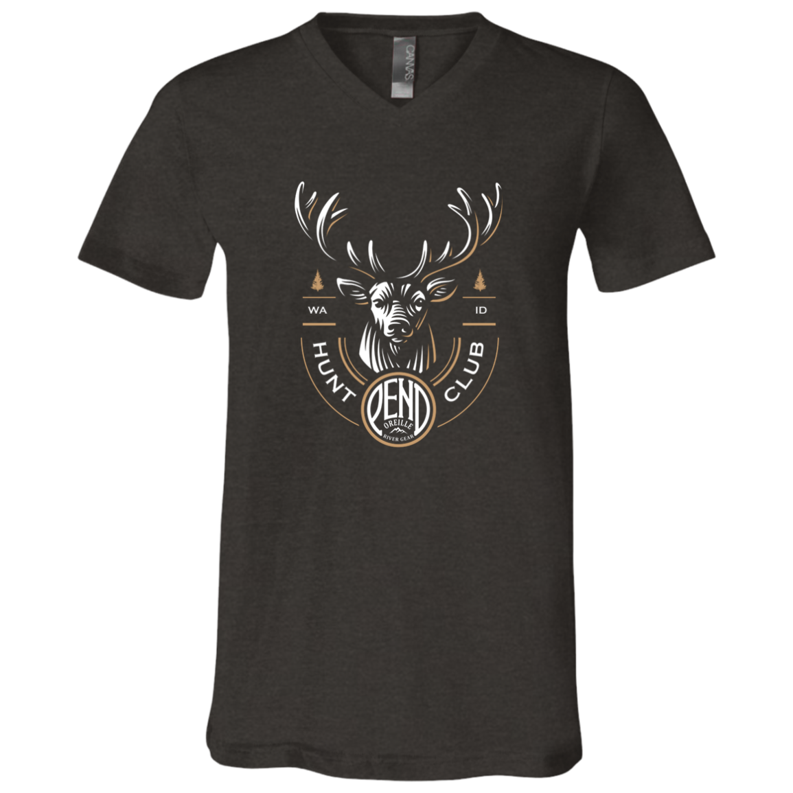 Hunt Club - V-Neck