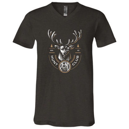 Hunt Club - V-Neck