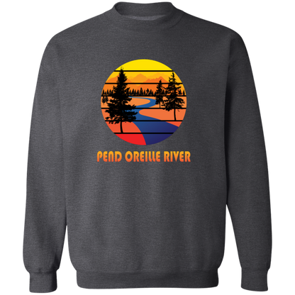 Scenic Retro - Sweatshirt