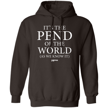 Pend of the World - Hoodie