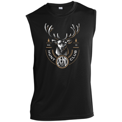 Hunt Club - Sleeveless